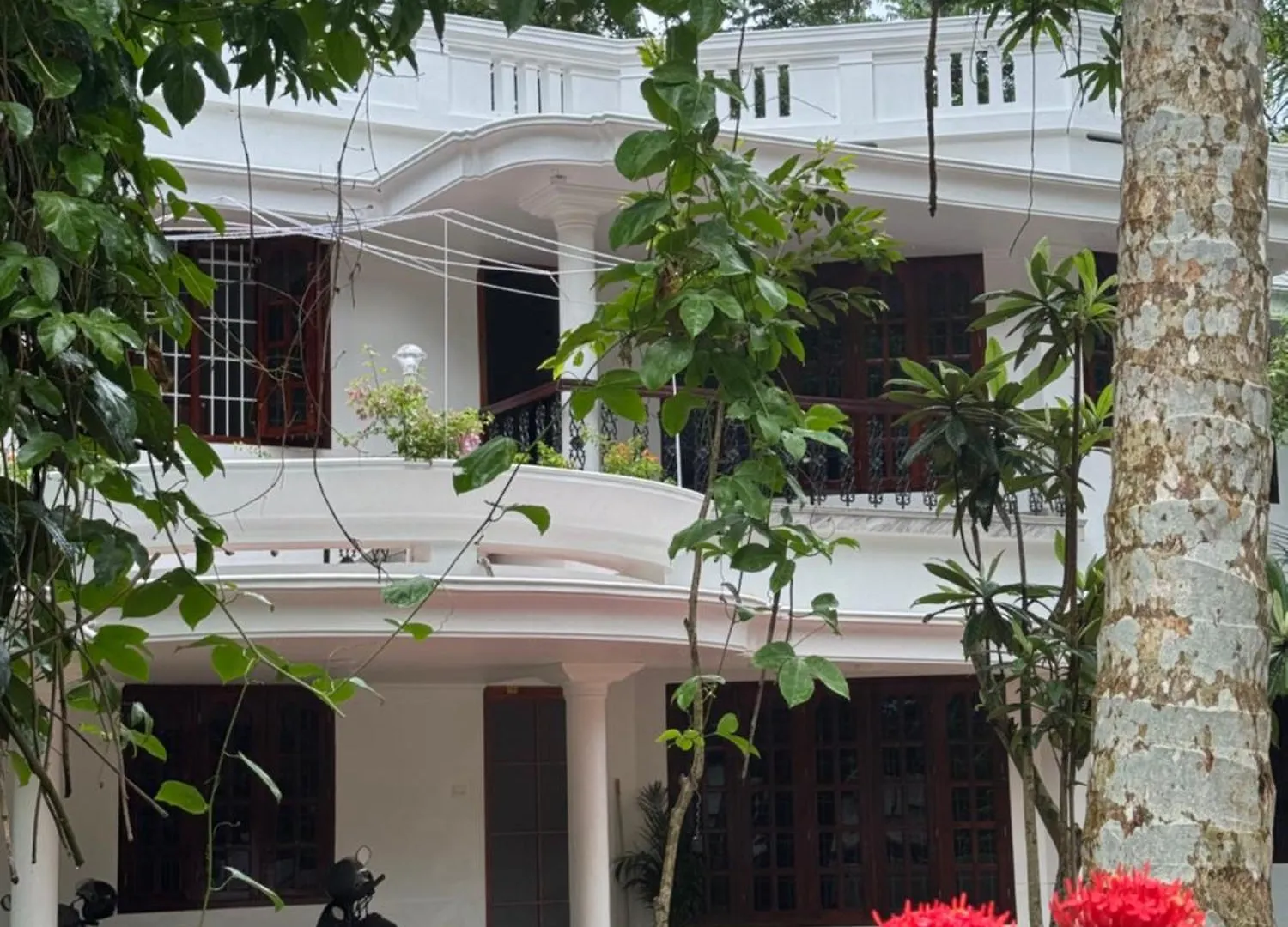 Niharika Homestay Neyyattinkara