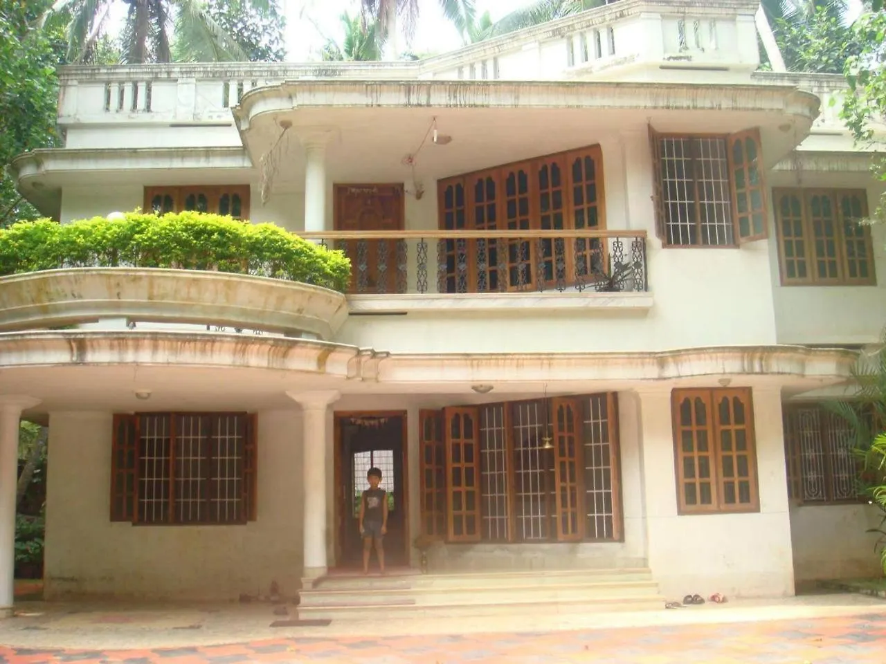Niharika Homestay Neyyattinkara India