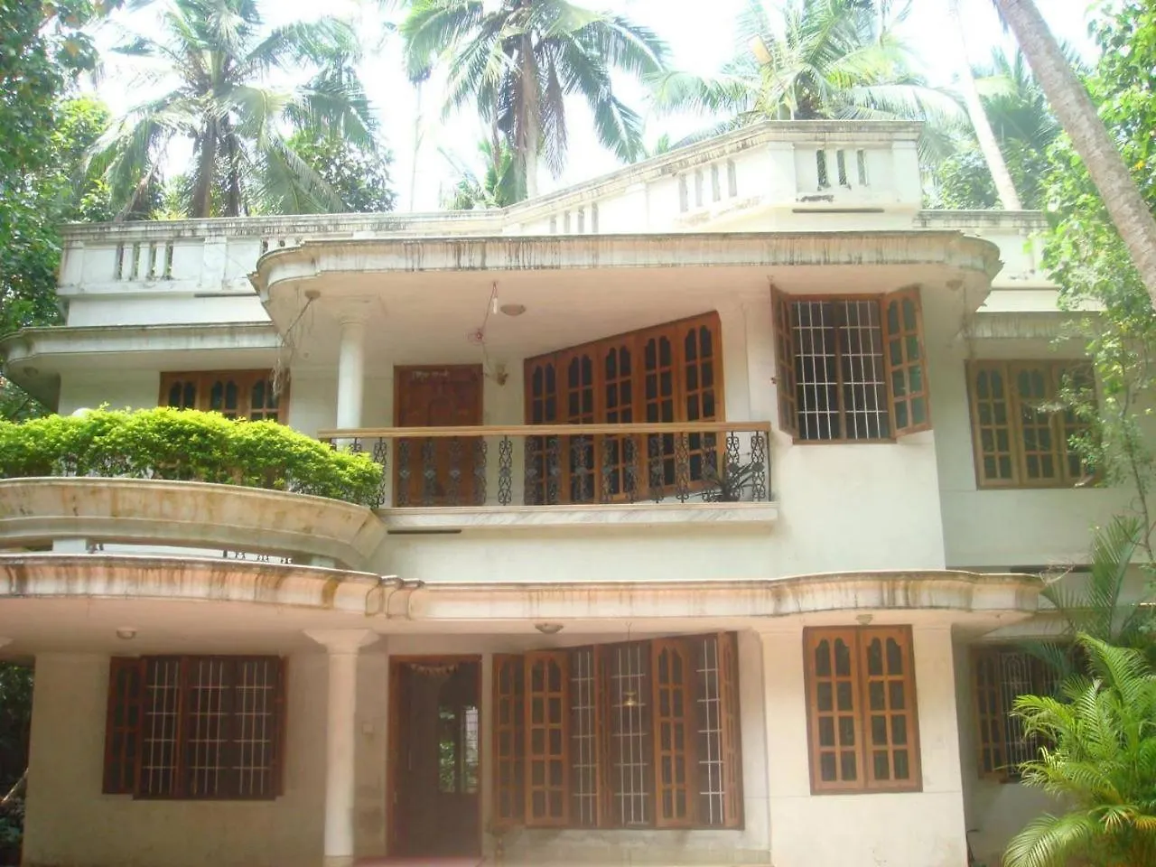 Niharika Homestay Neyyattinkara