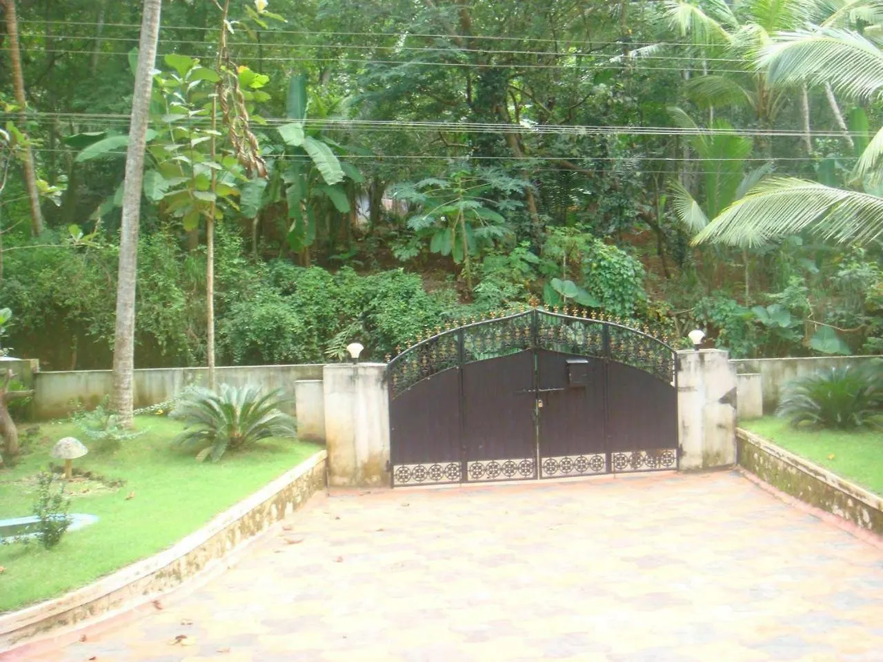 Niharika Homestay Neyyattinkara