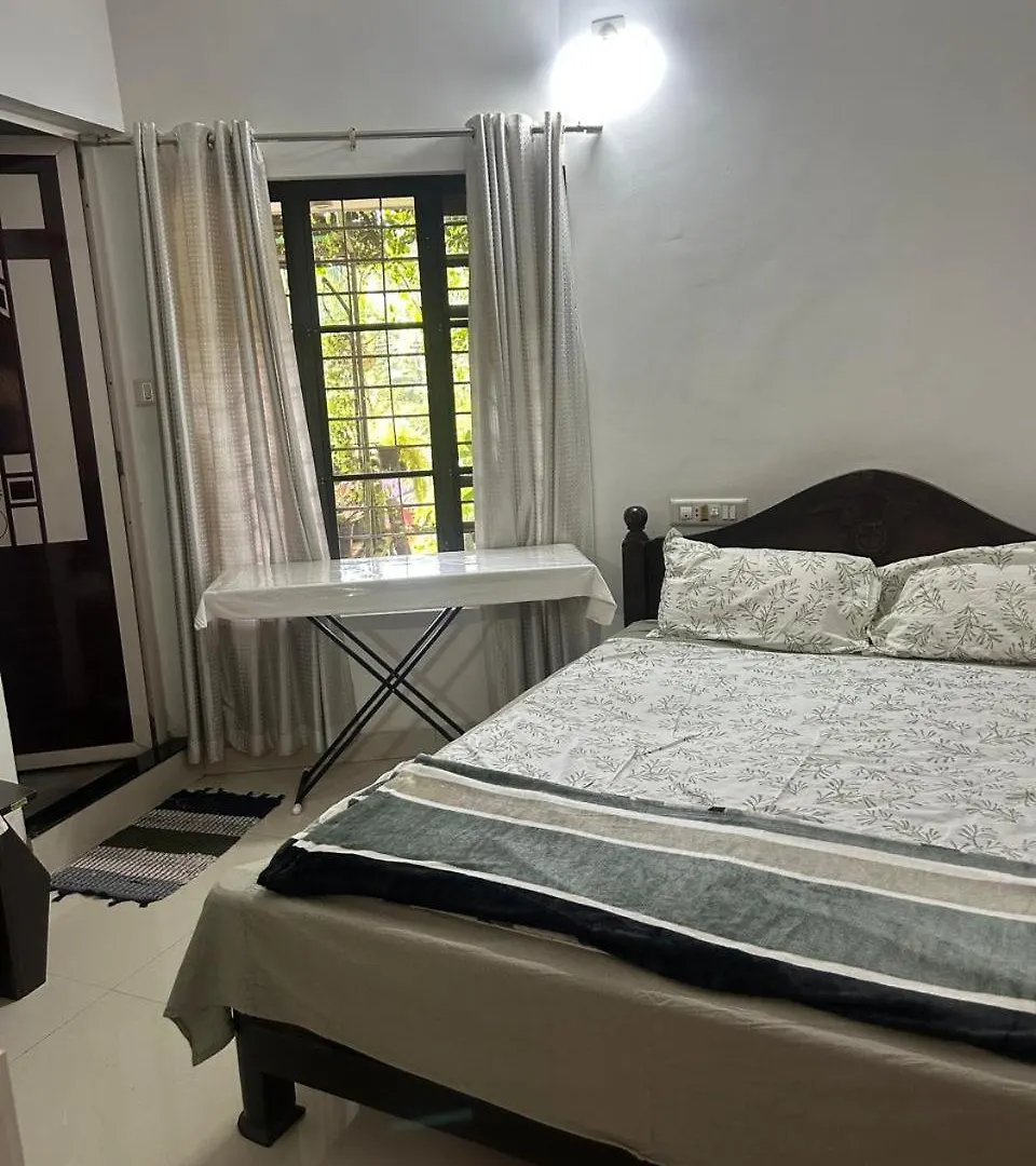 Niharika Homestay Neyyattinkara 0*,