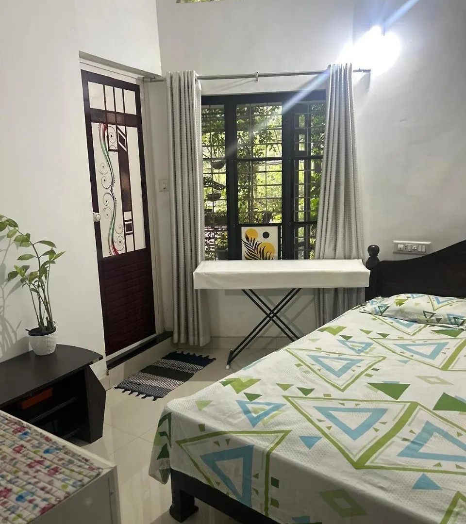 Niharika Homestay Neyyattinkara 0*,  India