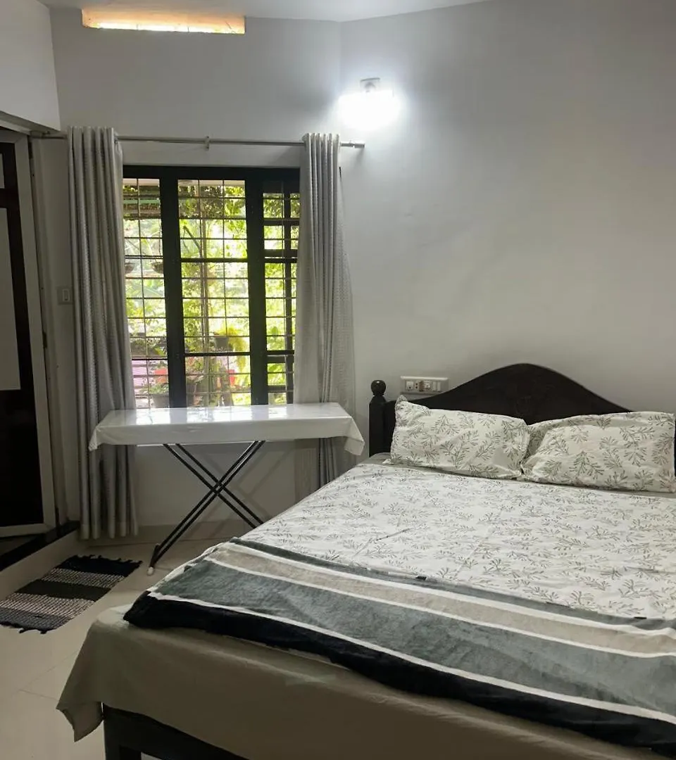 Niharika Homestay Neyyattinkara