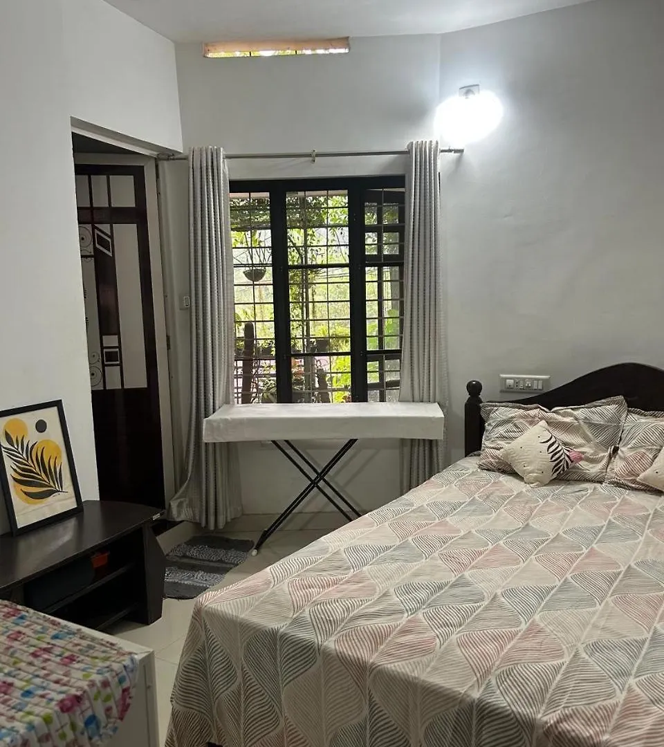 Niharika Homestay Neyyattinkara 0*,