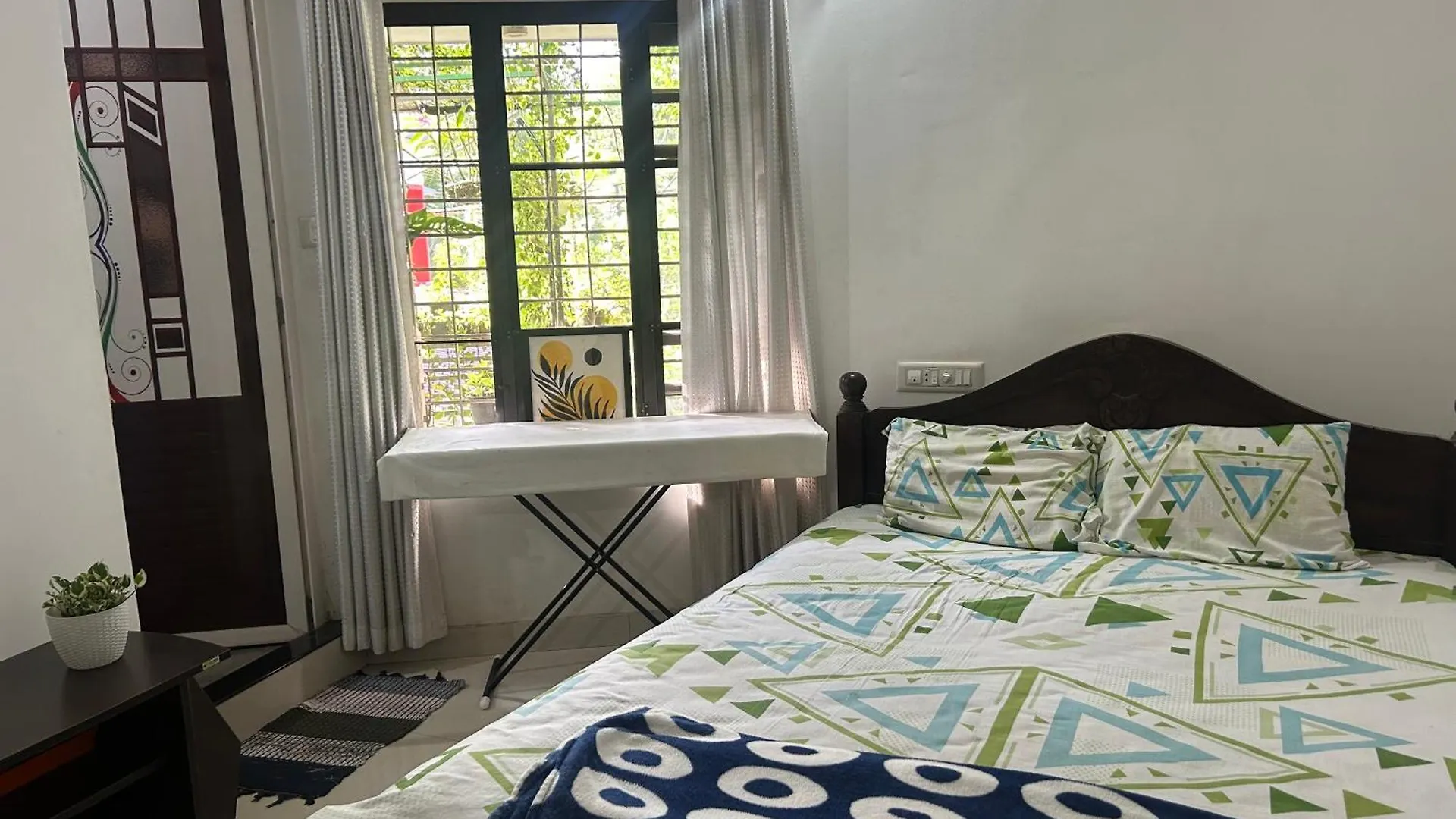Niharika Homestay Neyyattinkara