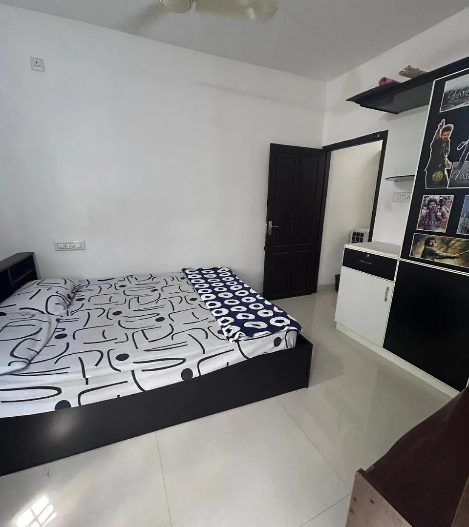 Niharika Homestay Neyyattinkara India