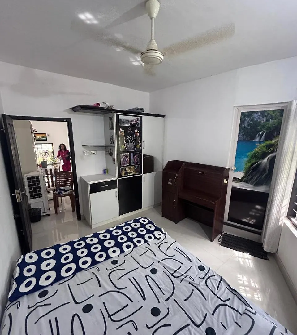 Niharika Homestay Neyyattinkara