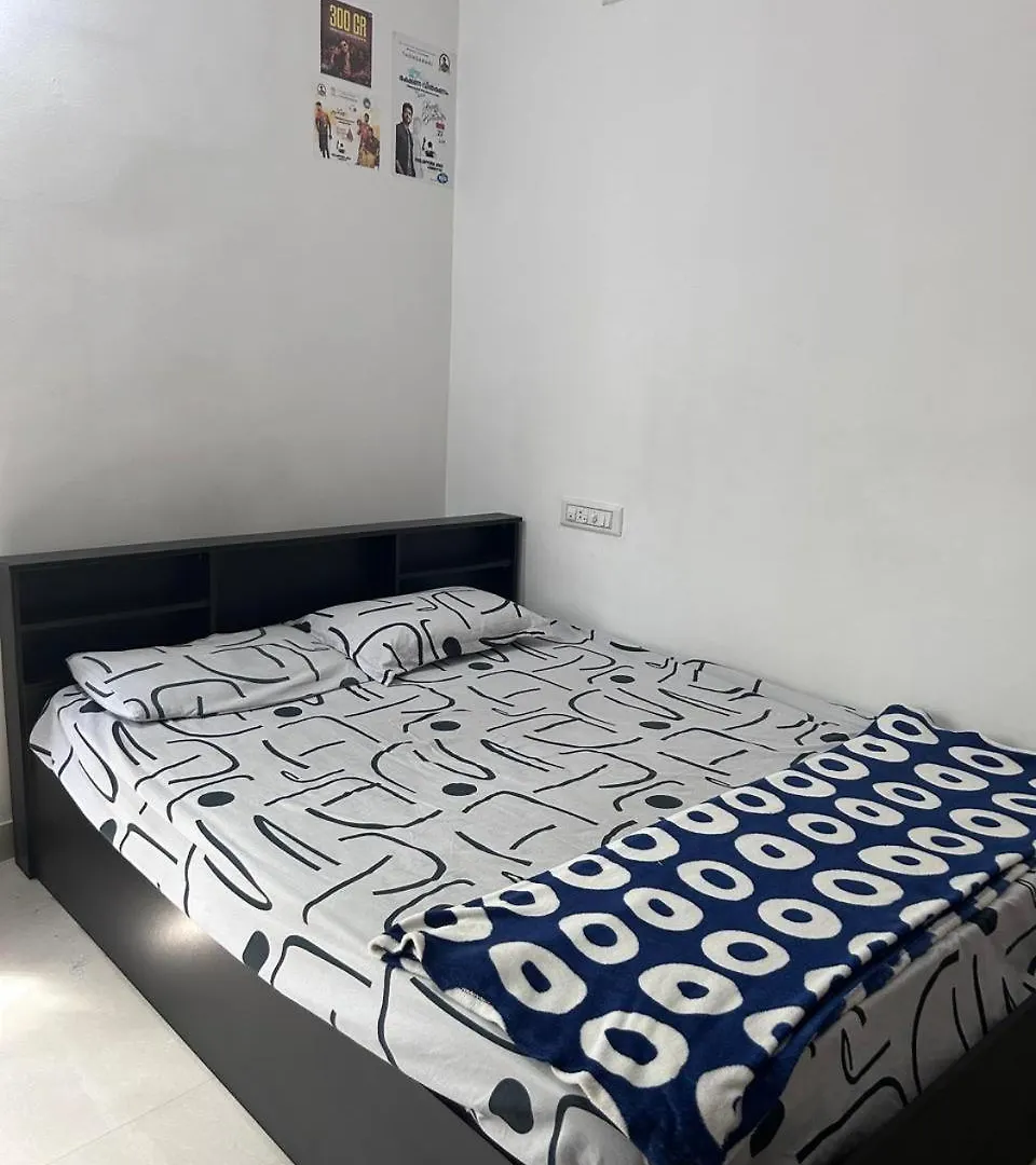 Niharika Homestay Neyyattinkara 0*,  India