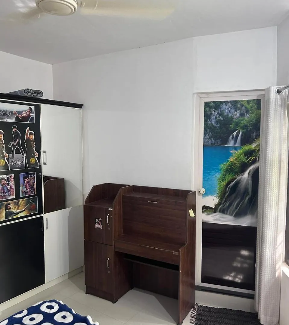 Niharika Homestay Neyyattinkara