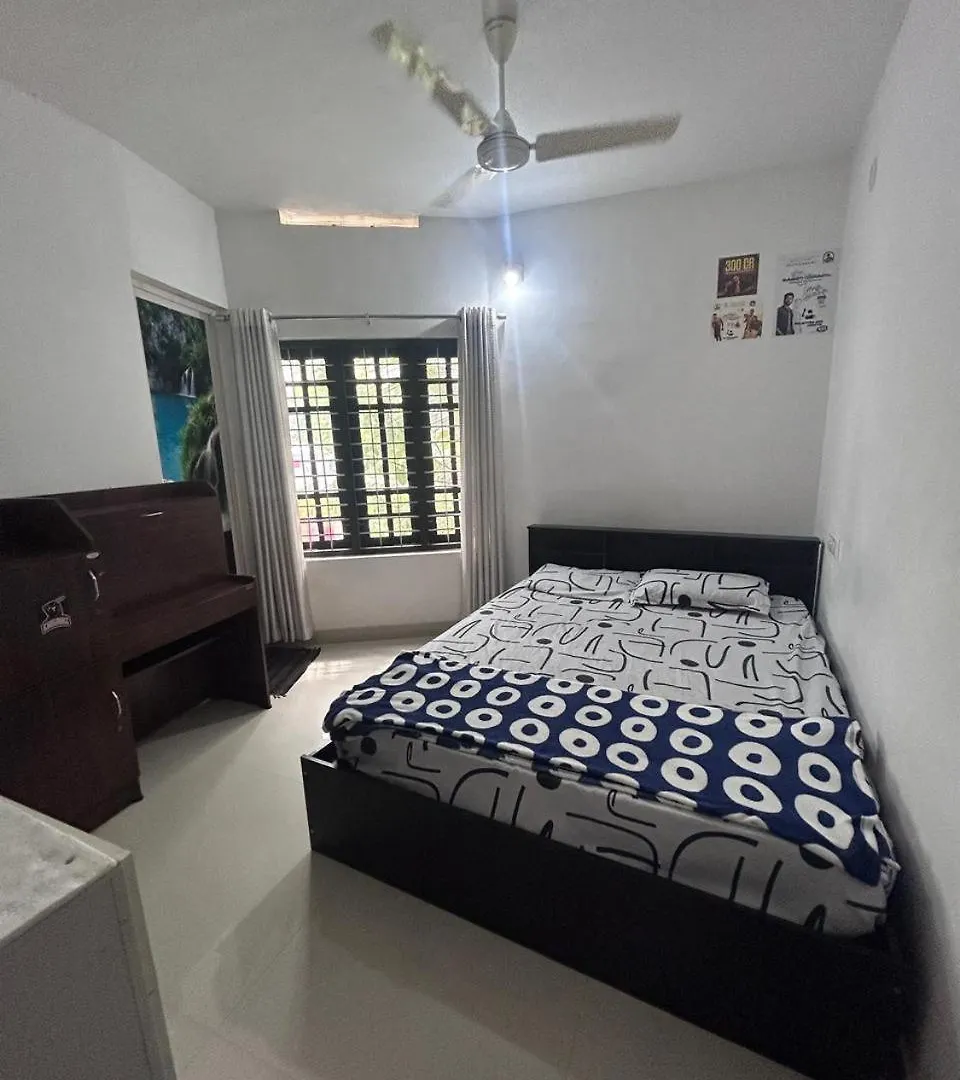 Niharika Homestay Neyyattinkara