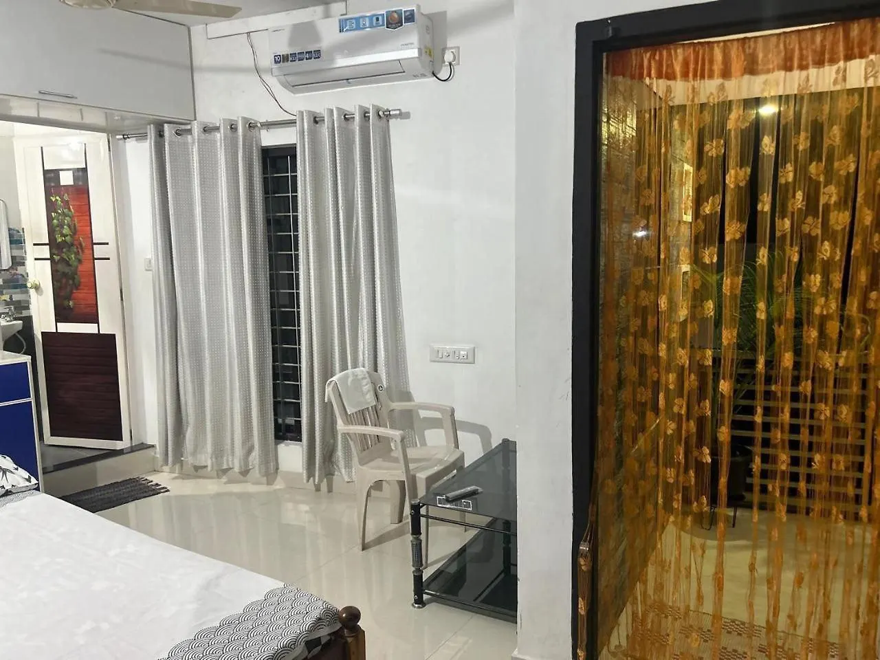 Niharika Homestay Neyyattinkara