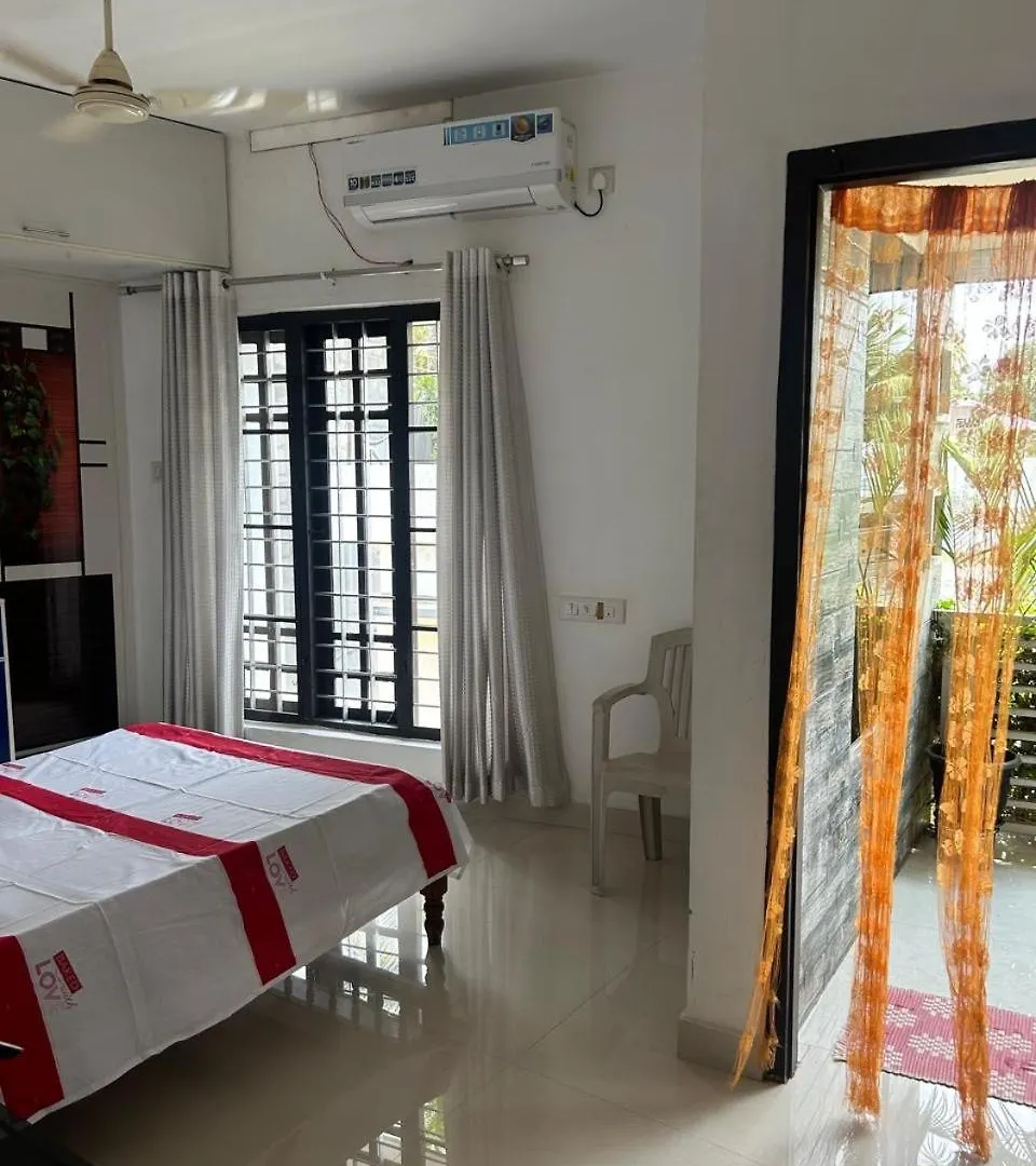 Niharika Homestay Neyyattinkara
