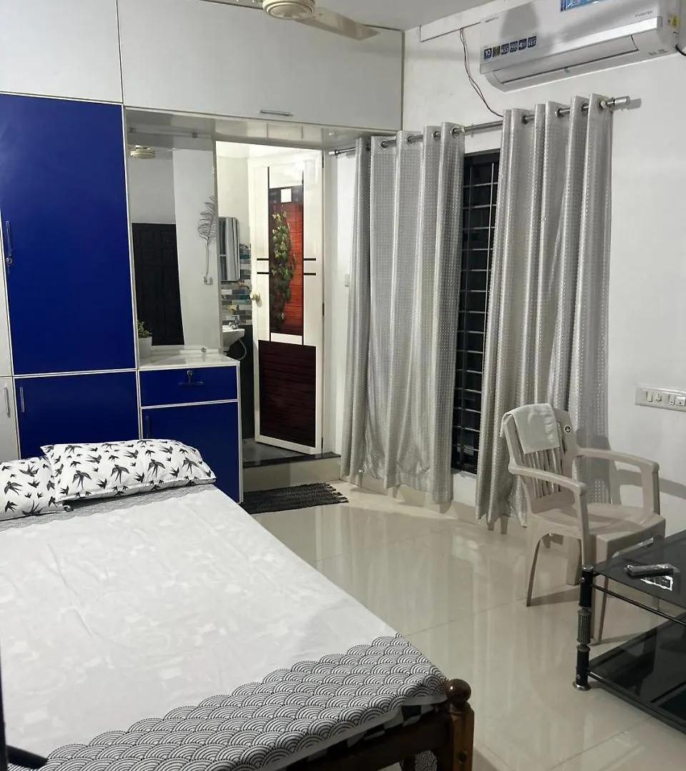 Niharika Homestay Neyyattinkara