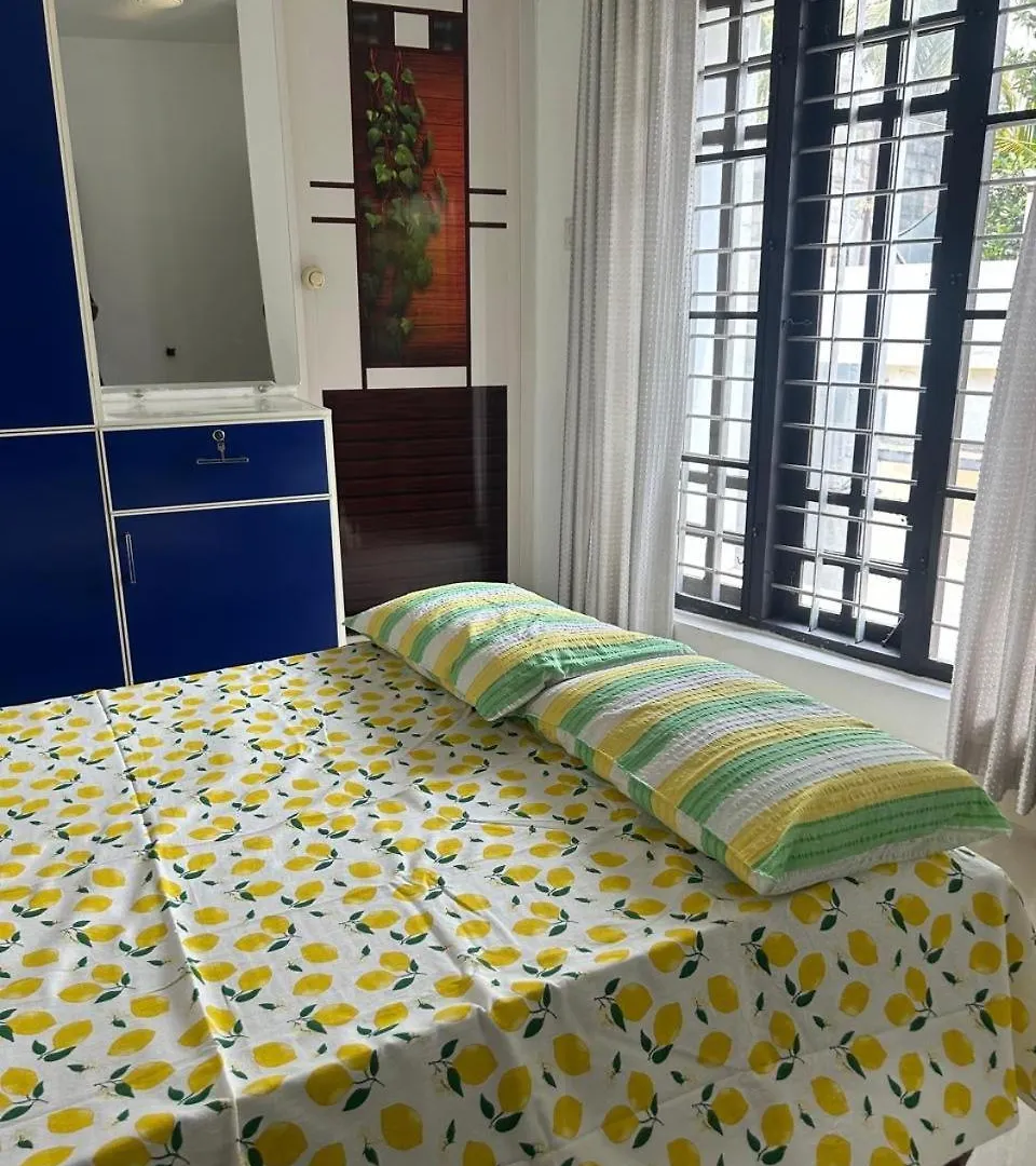 Niharika Homestay Neyyattinkara India