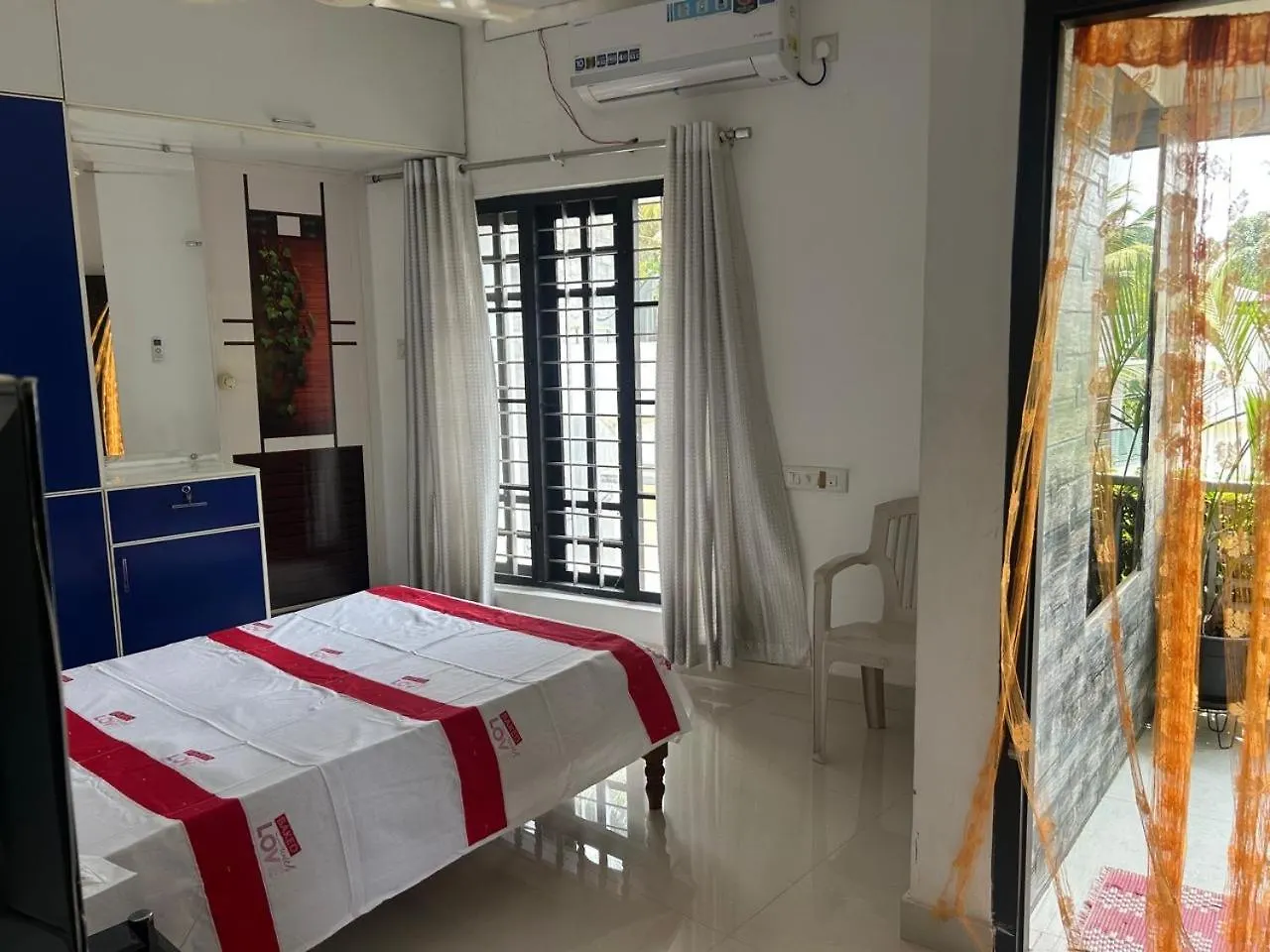 Niharika Homestay Neyyattinkara