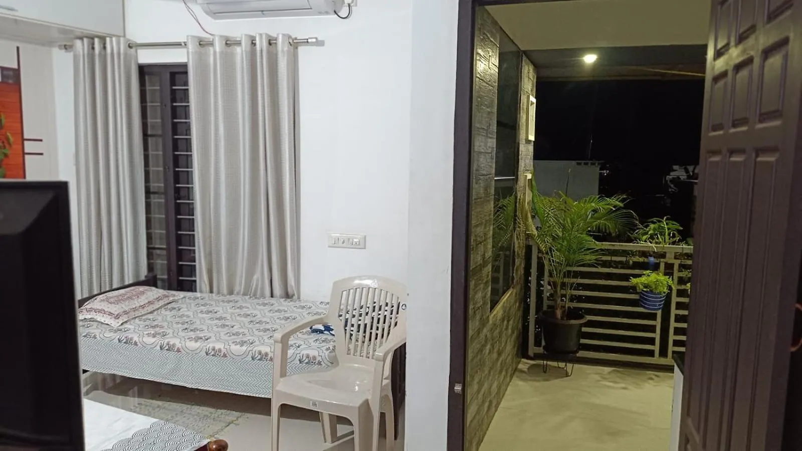 Niharika Homestay Neyyattinkara India